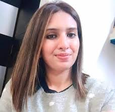 Dr Namrata Upadhyay